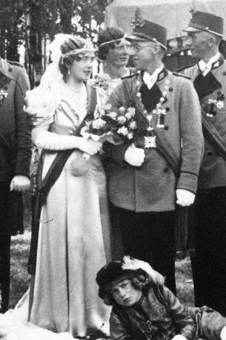 König 1936