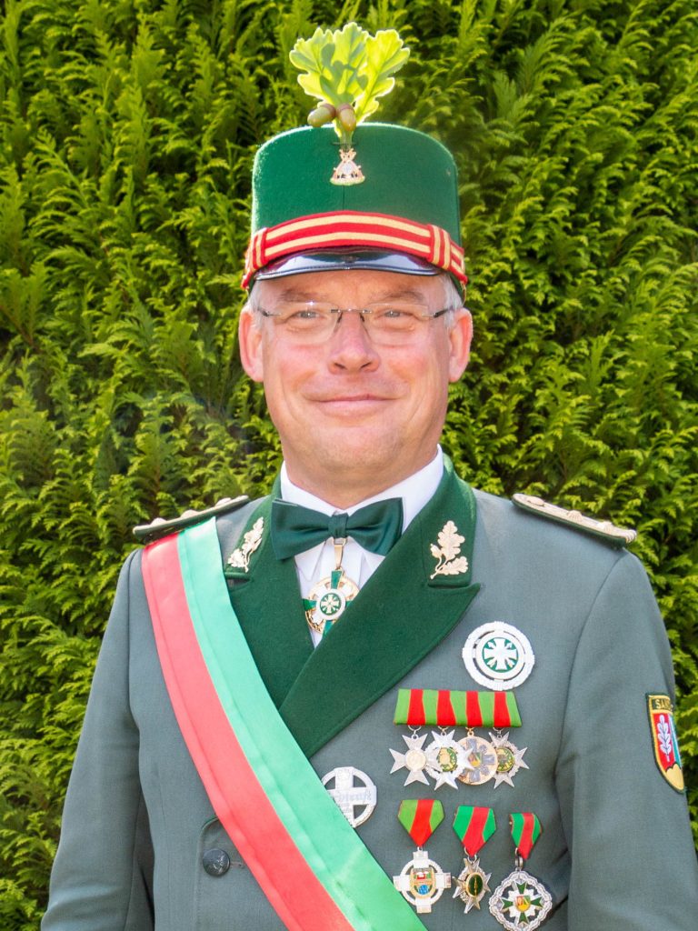 Christian Löseke