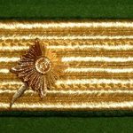 Obestleutnant