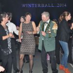 Winterball