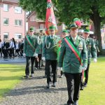 Schützenfest-Samstag