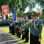 Schützenfest-Samstag