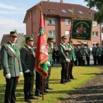 Schützenfest-Samstag