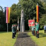 Schützenfest-Samstag