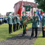 Schützenfest-Samstag