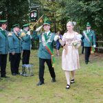 Schützenfest-Samstag