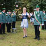 Schützenfest-Samstag