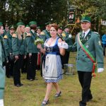 Schützenfest-Samstag