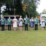 Schützenfest-Samstag