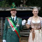 Schützenfest-Samstag