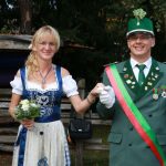 Schützenfest-Samstag