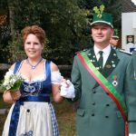 Schützenfest-Samstag