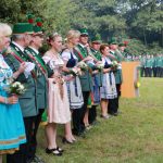 Schützenfest-Samstag