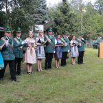 Schützenfest-Samstag