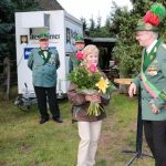 Schützenfest-Samstag