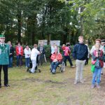 Schützenfest-Samstag