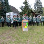 Schützenfest-Samstag