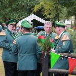 Schützenfest-Samstag