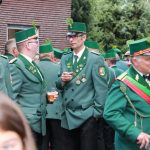 Schützenfest-Samstag