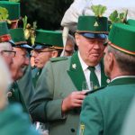 Schützenfest-Samstag