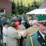 Schützenfest-Samstag