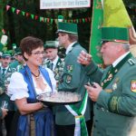 Schützenfest-Samstag