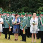 Schützenfest-Samstag