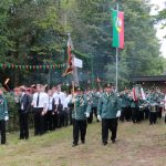 Schützenfest-Samstag