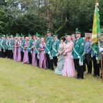 Schützenfest-Samstag