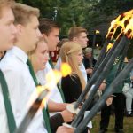 Schützenfest-Samstag