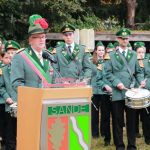 Schützenfest-Samstag