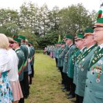 Schützenfest-Samstag