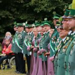 Schützenfest-Samstag