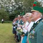 Schützenfest-Samstag