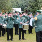 Schützenfest-Samstag