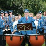 Schützenfest-Samstag