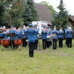 Schützenfest-Samstag