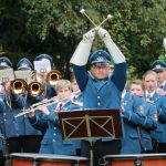 Schützenfest-Samstag