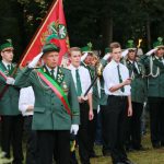 Schützenfest-Samstag