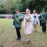 Schützenfest-Samstag