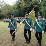 Schützenfest-Samstag