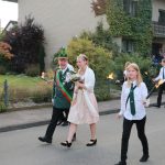 Schützenfest-Samstag