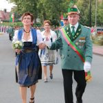 Schützenfest-Samstag