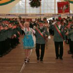 Schützenfest-Samstag