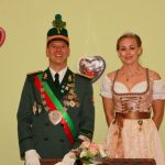 Schützenfest-Samstag