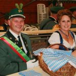 Schützenfest-Samstag