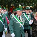 Schützenfest-Samstag