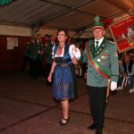 Schützenfest-Samstag