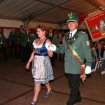 Schützenfest-Samstag