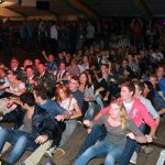 Schützenfest-Samstag